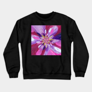 Fidget spinner Crewneck Sweatshirt